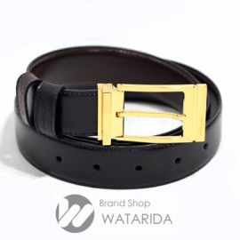 【New arrivals】デュポン レザー ベルト