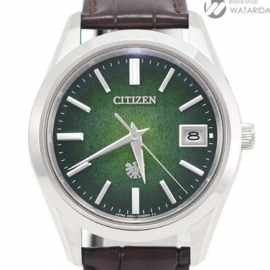 【New arrivals】シチズン The CITIZEN AQ4100-06W