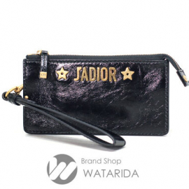 【New arrivals】ディオール J'ADIOR リストレットウォレット