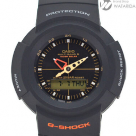 【New arrivals】カシオ ユナイテッドアローズ G-SHOCK AWG-M520UA