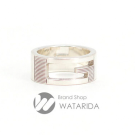 【New arrivals】グッチ Gロゴ リング