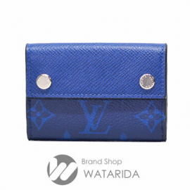 【New arrivals】ルイヴィトン ディスカバリー・コンパクト M67620