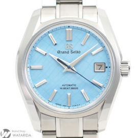 【New arrivals】グランドセイコー メカニカルハイビート 36000 SBGH297