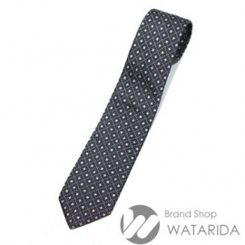 【New arrivals】セリーヌ マカダム シルク ノット タイ