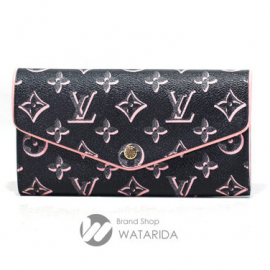 【New arrivals】ルイヴィトン ポルトフォイユ・サラ NM M81477