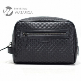 【New arrivals】グッチ マクロ グッチシマ セカンドバッグ 419775