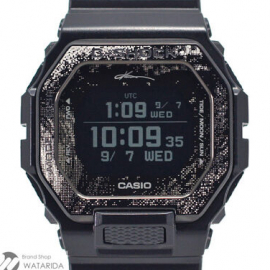 【New arrivals】カシオ G-SHOCK GBX100KI-1JR