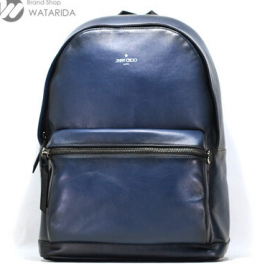 【New arrivals】ジミーチュウ ウィルマ― バックパック 193WILMER XKT