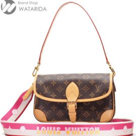 【New arrivals】ルイヴィトン  ディアヌ NM PM M46049
