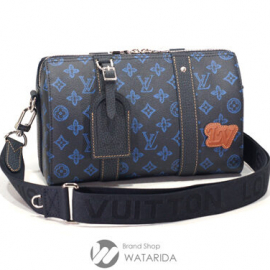 【New arrivals】ルイヴィトン シティ キーポル M46339