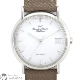 【New arrivals】IWC ポートフィノ AT デイト IW351324 3513-024