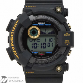 【New arrivals】カシオ フロッグマン GW-8230B-9AJR