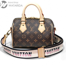 【New arrivals】ルイヴィトン スピーディ バンドリエール 20 M46234
