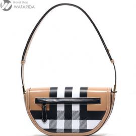 【New arrivals】バーバリー オリンピア スモール ショルダーバッグ 8041951