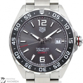 【New arrivals】タグホイヤー フォーミュラ 1 キャリバー5 WAZ2011.BA0842