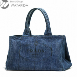 【New arrivals】プラダ カナパ トートバッグ B1877B