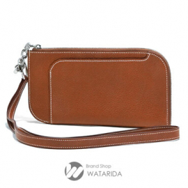 【New arrivals】エルメス スマートフォンケース ストラップ GM