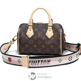 【New arrivals】ルイヴィトン スピーディ バンドリエール 20 M46234