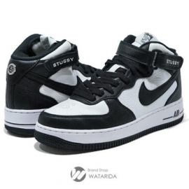 【New arrivals】ナイキ x ステューシー AIR FORCE 1 07 MID SP DJ7840 002