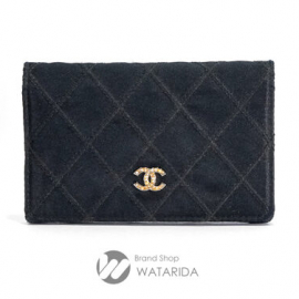 【New arrivals】シャネル ビコローレ カードケース コインケース