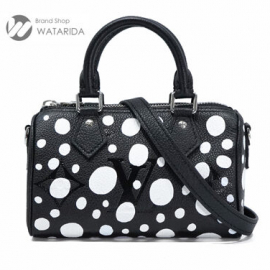 【New arrivals】ルイヴィトン LV x YK ナノ スピーディ M81910