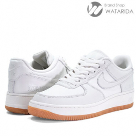 【New arrivals】ナイキ エアフォース 1 LOW ゴアテックス DC9031-001