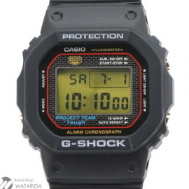 【New arrivals】カシオ G-SHOCK DW-5040PG-1JR