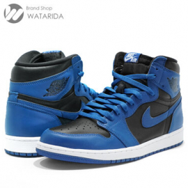 【New arrivals】ナイキ AIR JORDAN 1 RETRO HIGH OG 555088 404