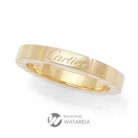 【New arrivals】カルティエ ラニエール リング