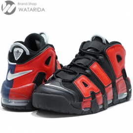 【New arrivals】ナイキ NIKE スニーカー AIR MORE UPTEMPO 96