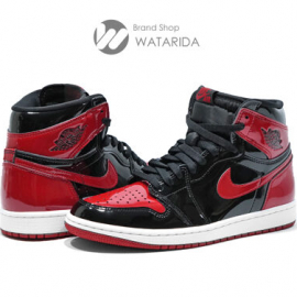 【New arrivals】ナイキ AIR JORDAN 1 RETRO HIGH OG 555088 063