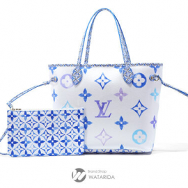 【New arrivals】ルイヴィトン ネヴァーフル MM M22979