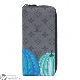 【New arrivals】ルイヴィトン LV x YK ジッピー ヴェルティカル M81971