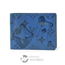 【New arrivals】ルイヴィトン ポルトフォイユ スレンダー M82307
