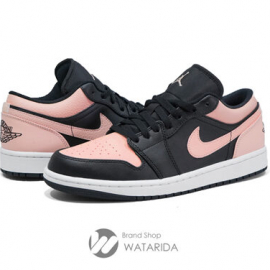 【New arrivals】ナイキ AIR JORDAN 1 LOW 553558 034