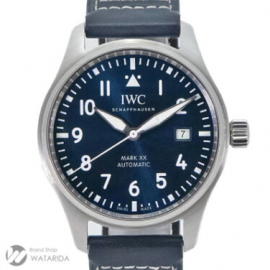 【New arrivals】IWC パイロットウォッチ MARK XX IW328203