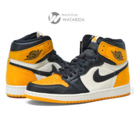 【New arrivals】ナイキ AIR JORDAN 1 RETRO HIGH OG 555088 711