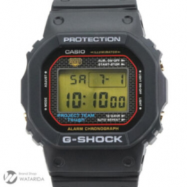 【New arrivals】カシオ G-SHOCK DW-5040PG-1JR 40周年記念モデル