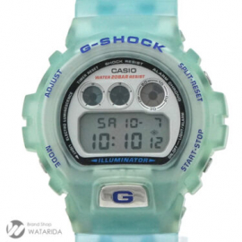 【New arrivals】カシオ G-SHOCK DW-6900WF-2T