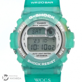 【New arrivals】カシオ G-SHOCK DW-6900WF-2T