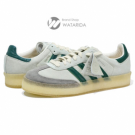 【New arrivals】アディダス クラークス SAMBA ID7297