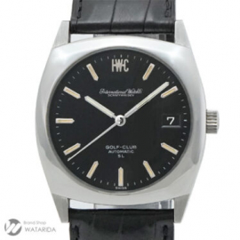 【New arrivals】IWC ゴルフクラブ SL Golf Club 1830