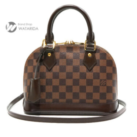 【New arrivals】ルイヴィトン アルマ BB N41221