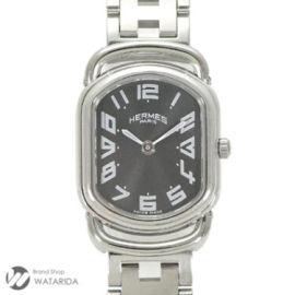 【New arrivals】エルメス ラリー Qz RA1.210