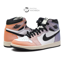 【New arrivals】ナイキ AIR JORDAN 1 RETRO HIGH OG CRAFT DX0054 805