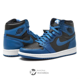【New arrivals】ナイキ AIR JORDAN 1 RETRO HIGH OG 555088 404