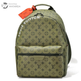 【New arrivals】ルイヴィトン ディスカバリー バックパック M46802