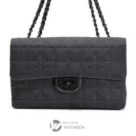 【New arrivals】シャネル ニュートラベルライン チェーンショルダー バッグ A12585