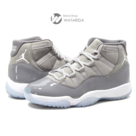 【New arrivals】ナイキ AIR JORDAN 11 RETRO CT8012 005