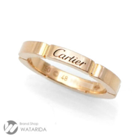 【New arrivals】カルティエ マイヨン パンテール リング